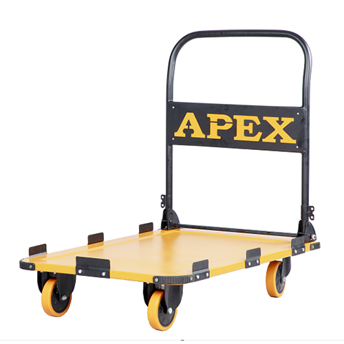 एपेक्स प्लेटफ़ॉर्म ट्रॉली