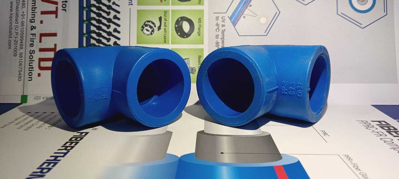 Ppr Elbow - Application: Structure Pipe