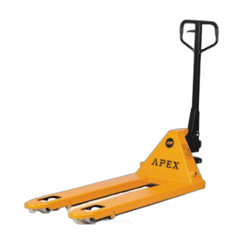 एपेक्स पैलेट ट्रक