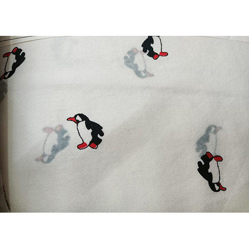 T-Shirt Pigment Printing Service
