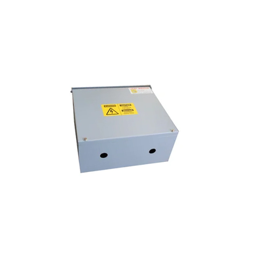 5000W Street Light Controller - Application: Industrial
