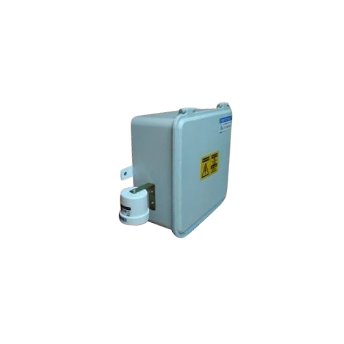 Street Light Controller - Application: Industrial