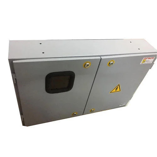 Street Light Controller (10000 W) - Application: Industrial