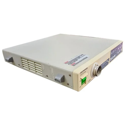 ओलंपस CV 140 एंडोस्कोपी प्रोसेसर