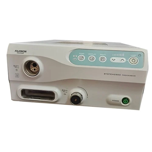 Fujinon EPX-2500 वीडियो एंडोस्कोप प्रोसेसर