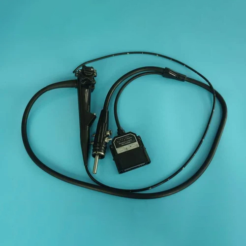 Eg 270 N5 Video Gastroscope - Material: Steel