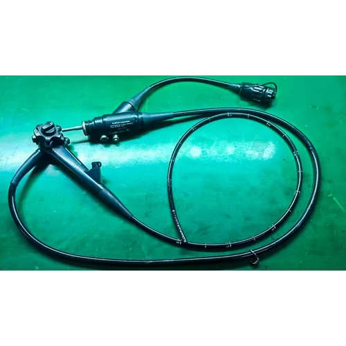 फुजी EG 530 गैस्ट्रोस्कोप