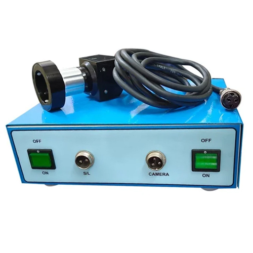 Endoscopy Medical Led Light Source - Color: Blue