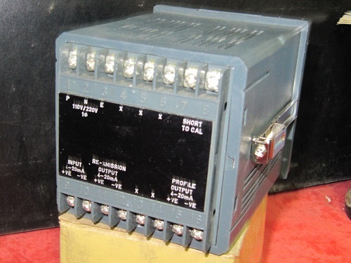 Green Ratiocon Air Ratio Regulator