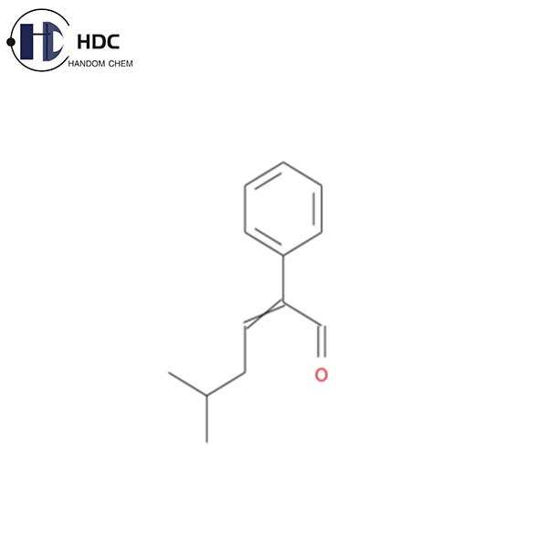 5-methyl-2-phenyl-2-hexenal C13h16o - Boiling Point: 97-99aca A 0