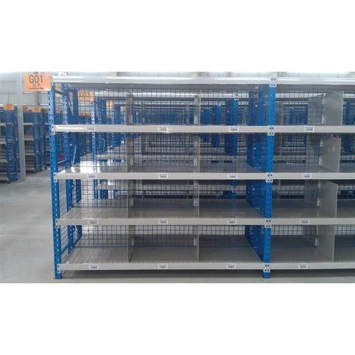 Warehouse Storage Rack - Application: Commercial