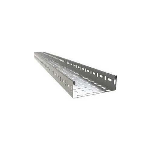 Rectangular Cable Trays - Material: Steel