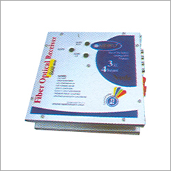 रिसीवर कैबिनेट