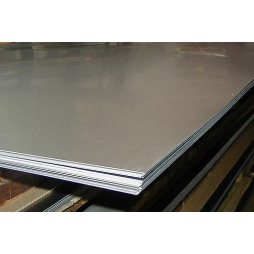 Hot Rolled MS Plate - Mild Steel, 1250 x 5000 x 16mm, Silver Color | Multiple Grades Available, Polished Finish, 1-Year Warranty