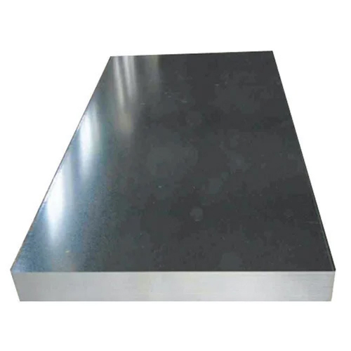 Iron Rectangular Plate - Steel Construction, Thickness 4-10 MM, Multiple Grades Available | Durable Design with 1-Year Warranty