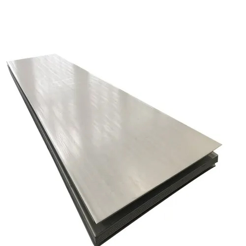 MS CRC Plate - Mild Steel, Thickness 4-10mm, Rectangular Shape | Cold-Rolled Technology, Surface Annealed, 1-Year Warranty