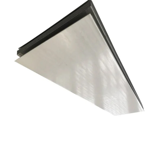 Ms Crc Plate - Mild Steel, Thickness 4-10mm, Rectangular Shape | Cold-rolled Technology, Surface Annealed, 1-year Warranty