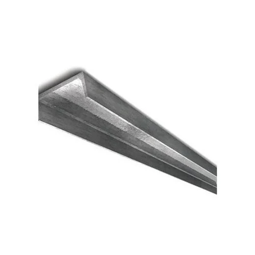 Ms Ismc Channels - Steel, Multiple Grades Available, Various Sizes, 1-year Warranty | Durable And Reliable Structural Solutions