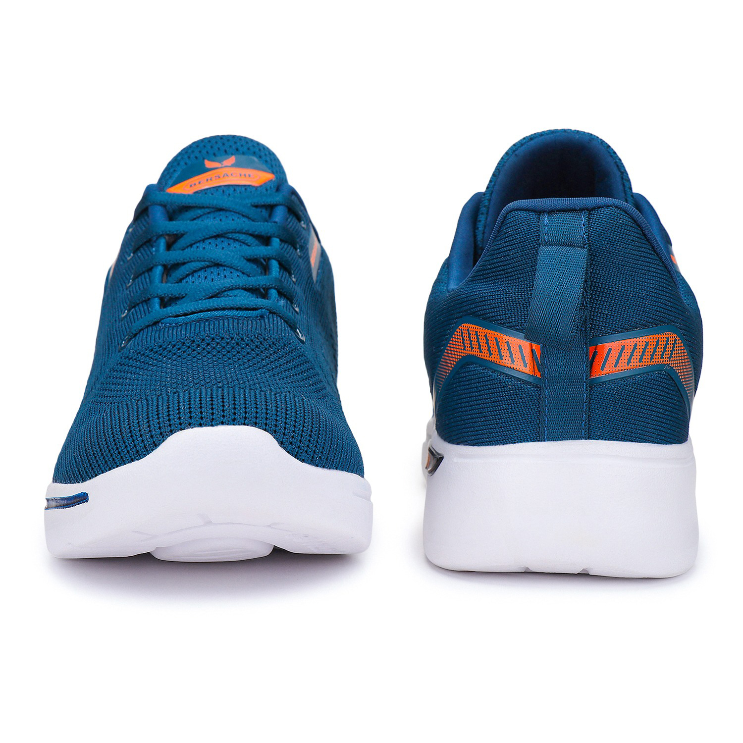 Bersache Sneaker, Loafers ,casual With Extra Comfort Snearkers For