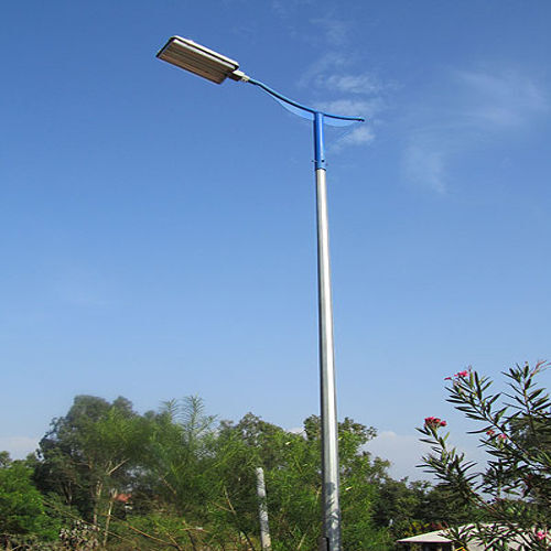 Octagonal Pole