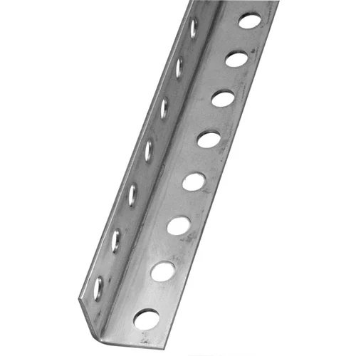 Mild Steel Angles - 5.8mm Thickness | Aisi Standard, Polished Surface, Various Grades Available For Versatile Industrial Applications