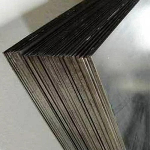 Mild Steel Hot Rolled Sheet - 5.5 Millimeter Thickness | Polished Finish, Galvanized Surface For Rust And Corrosion Protection, Multiple Grades Available, Ideal For Industrial Applications