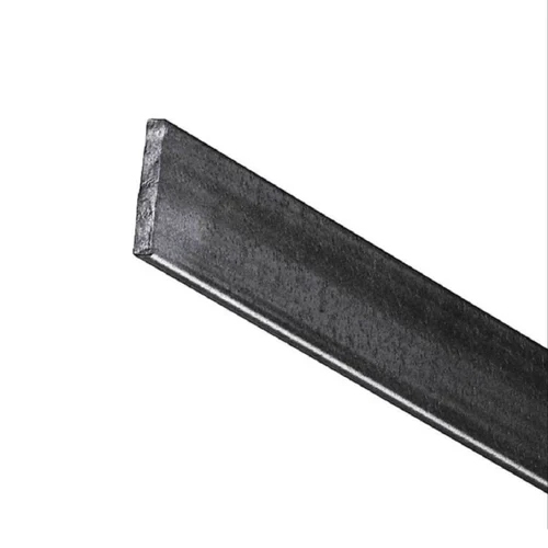 Mild Steel Flat Bar - Multiple Grades Available | 1 Year Warranty, Durable Steel Bar Shape