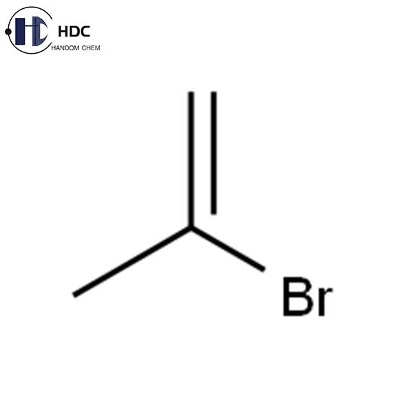 2-bromopropene C3h5br - Boiling Point: 47-49a (Lit.)