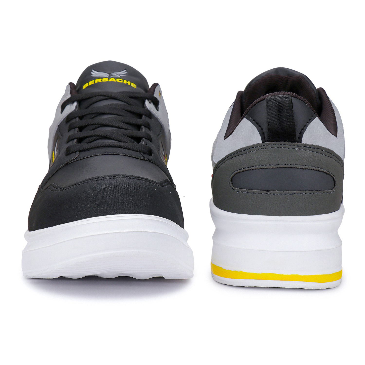 Bersache Sneaker, Loafers ,Casual With Extra Comfort Snearkers For Men (7051)