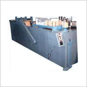 डीजल फ़िल्टर पेपर मशीन