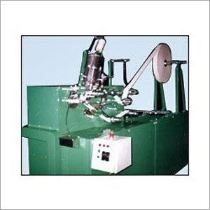 C.A.V. Filter Making Machine