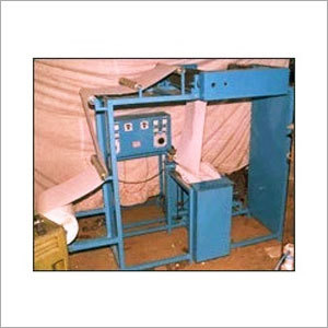 Hepa Filter Making Machine
