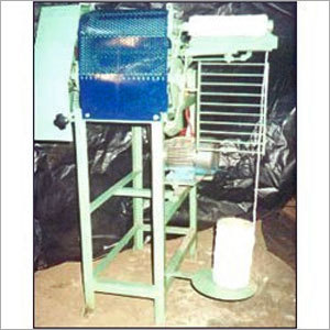 Yarn Filter Making Machine