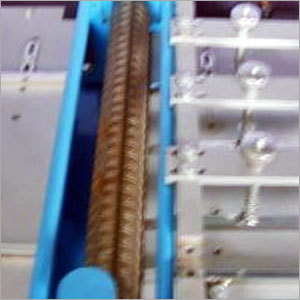 Rotary Pleter Head