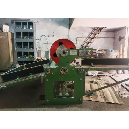 औद्योगिक शीट फेड फ्लेक्सो प्रिंटिंग मशीन