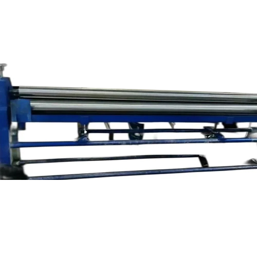 डुप्लेक्स पेपर रोल से शीट काटने की मशीन