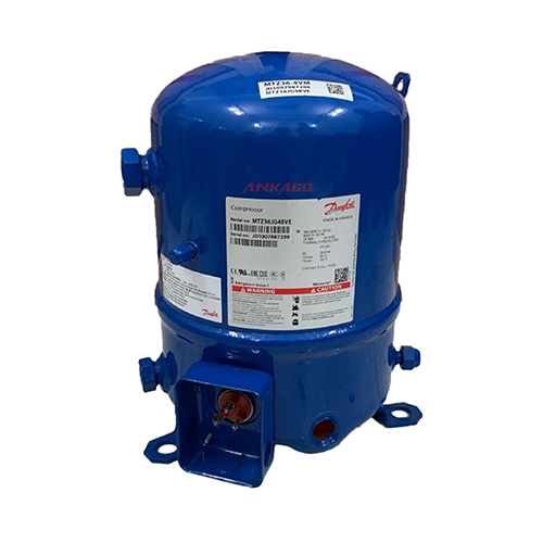 Mtz36Jg4Bve Danfoss Refrigeration Compressor - Color: Blue