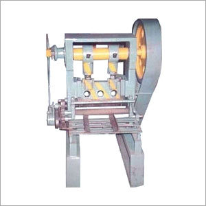 पेफोरेशन मशीन