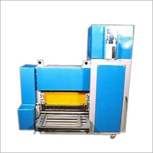 Sheet Perforation Machine