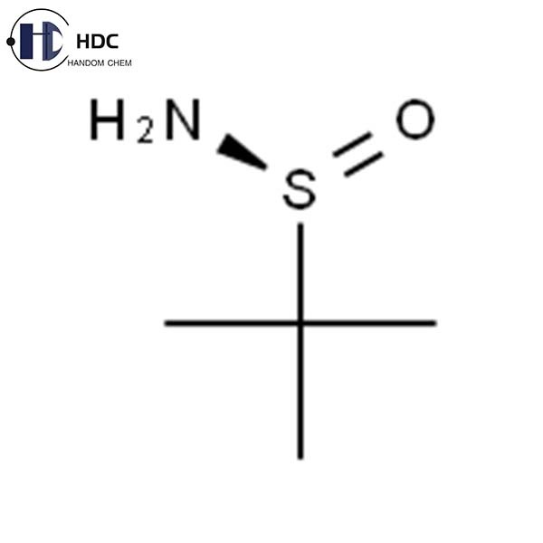 (S)-(-)-2-methyl-2-propanesulfinamide C4h11nos - Boiling Point: 220.0a 23.0a (Predicted)