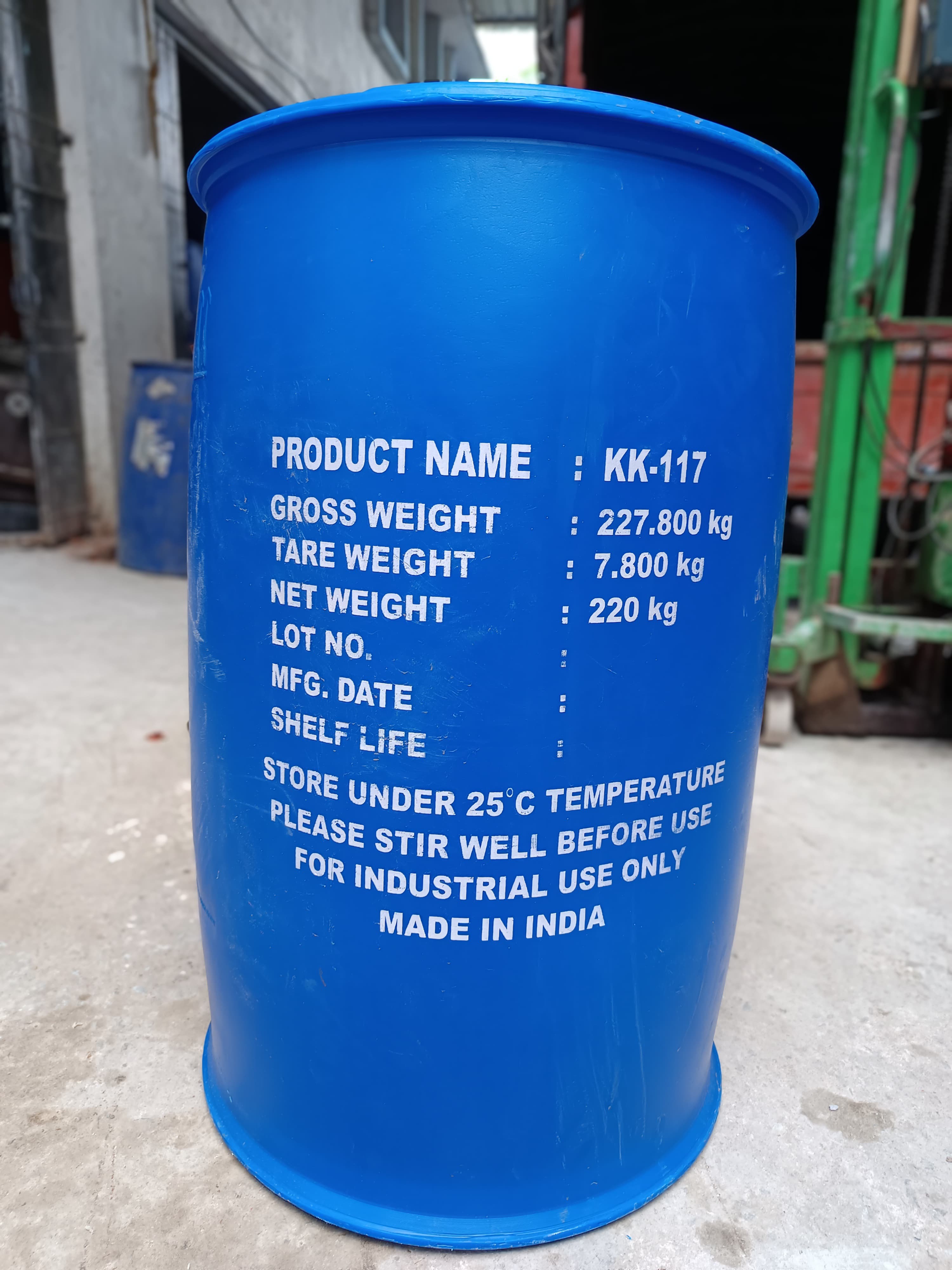 Lamination Adhesives - Grade: Industrial Grade
