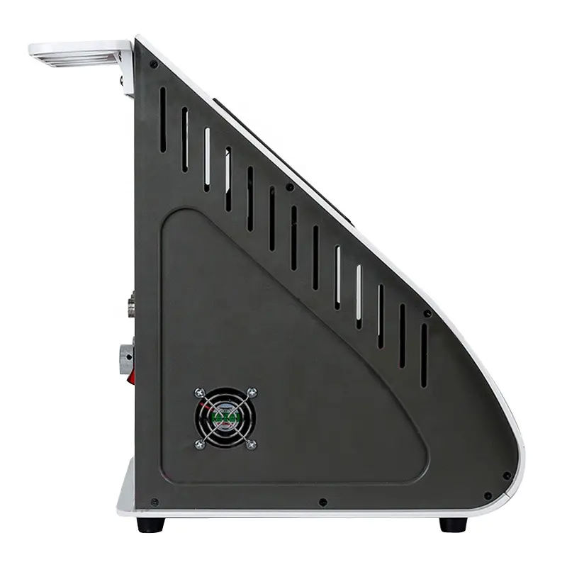 Biotronix 6 In One Touch Screen Weigh Loss Cavitation Rf Vacuum Lipo Laser Device Slimming