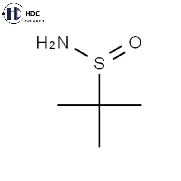 2-methyl-2-propanesulfinamide C4h11nos - Boiling Point: 220.0a 23.0a (Predicted)