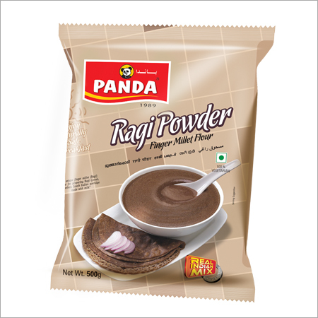 रागी पाउडर