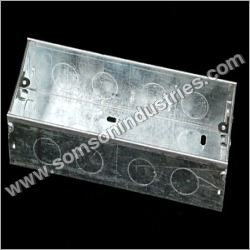 स्विच बॉक्सेस