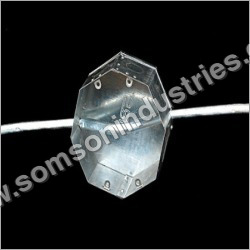 MS पंखा बॉक्स