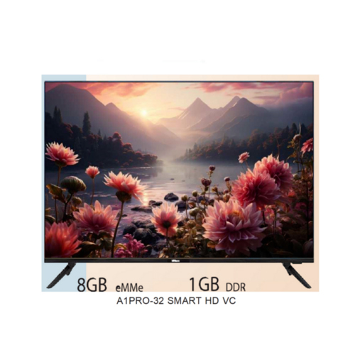 MiMaxx A1PRO-32 SMART HD VC