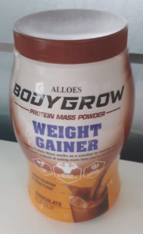 Weight Gainer Powder - Drug Type: Health Supplements