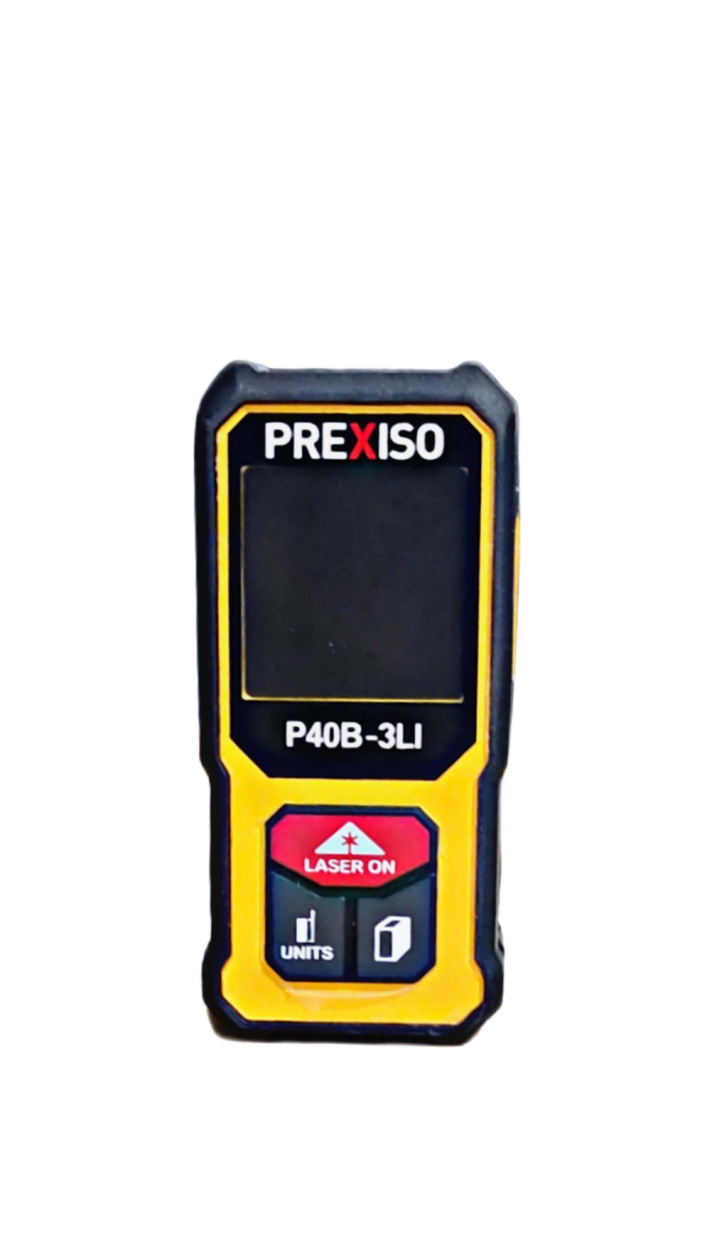 Prexiso Rechargeable Distance Meter