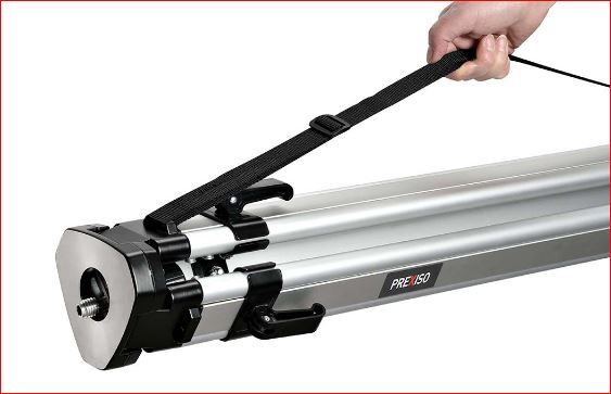 Ptr160. Construction Tripod